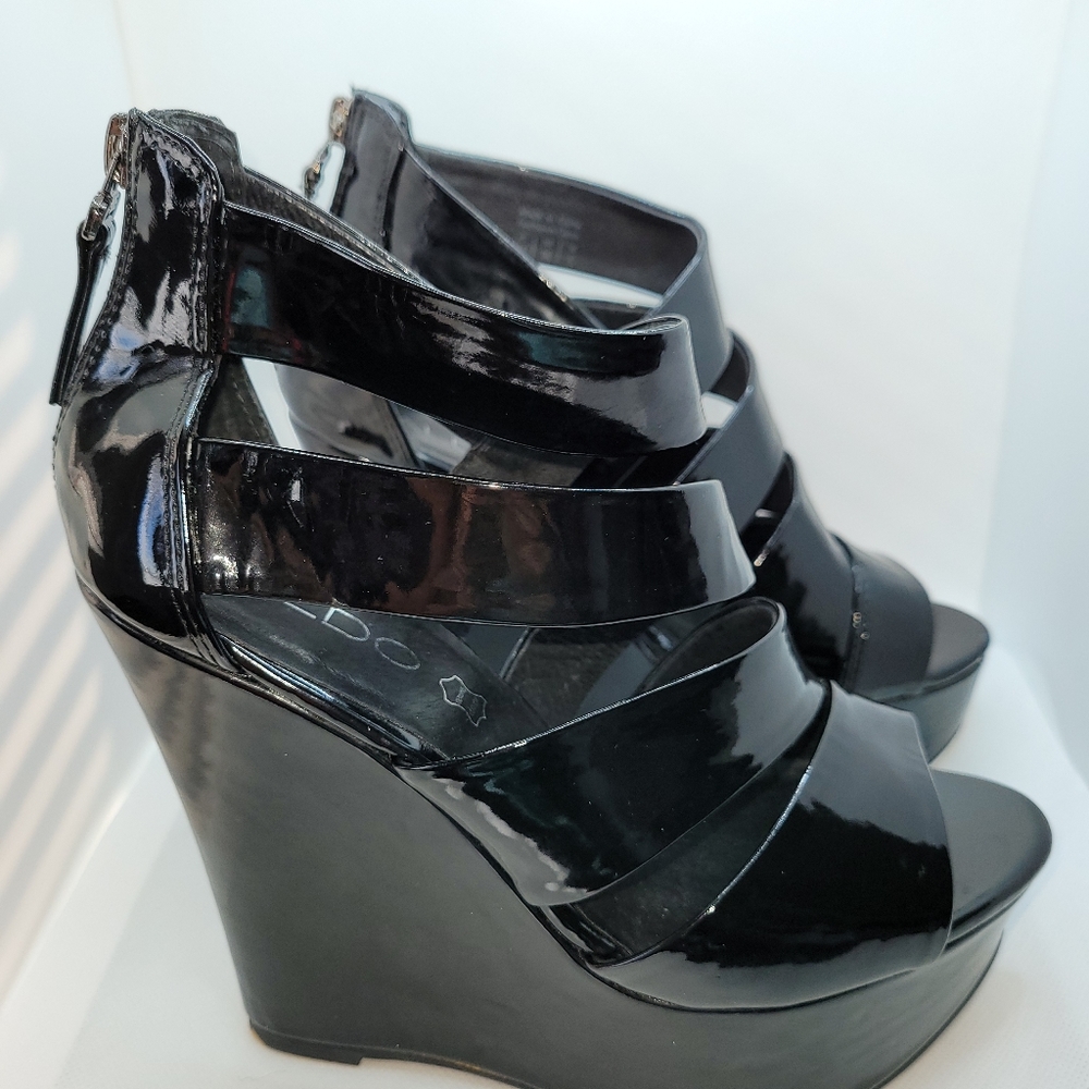 Wedges - Picture 2 of 4